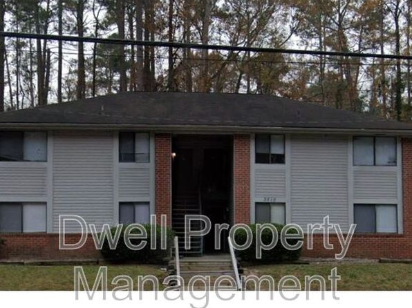 3510 Woodlake Rd APT D
