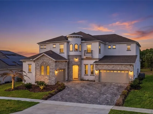 16077 Barkly Ridge Ct, Winter Garden, FL 34787