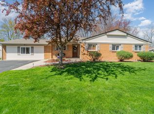 1401 N Wenona St, Bay City, MI 48706