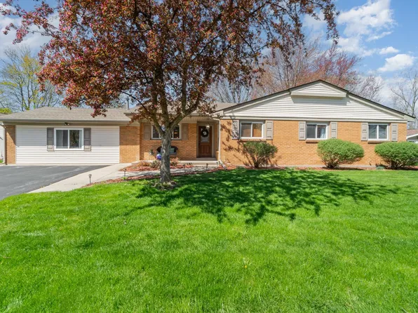 1401 N Wenona St, Bay City, MI 48706