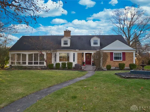 3241 Atherton Rd, Dayton, OH 45409