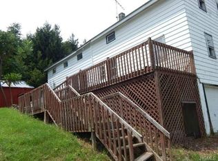 61 Rocky Bar Rd, Westtown, NY 10998