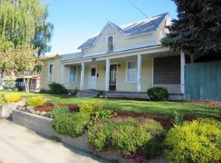 108 River St, Cashmere, WA 98815