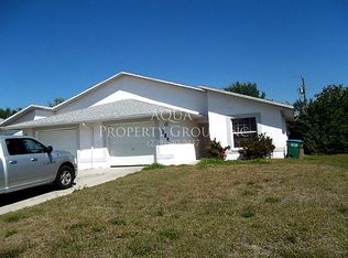 603 SE 6th Ter, Cape Coral, FL 33990