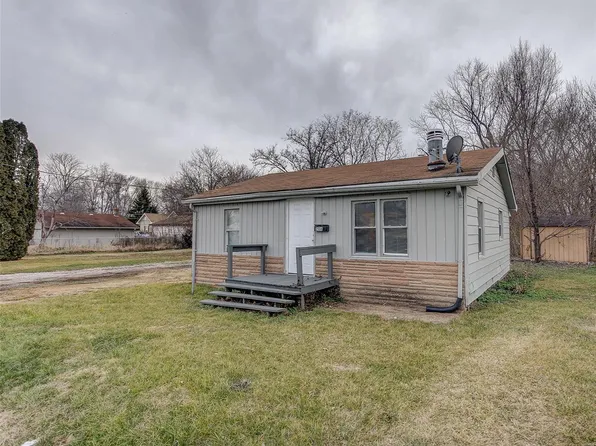 208 Elm St, Cahokia, IL 62206
