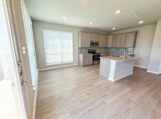 1116 Eclipse St, Hewitt, TX 76643
