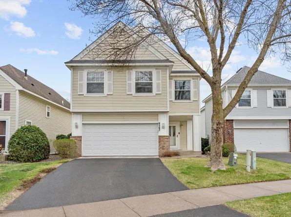 9565 Zircon Ct N, Maple Grove, MN 55311
