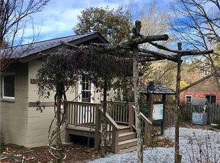 356 King Rd, Pisgah Forest, NC 28768