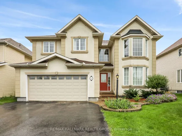 11 Riverstone Dr, Ottawa, ON K2J 4X7