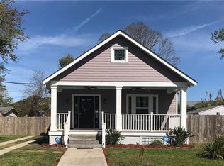 4617 Gaines St, New Orleans, LA 70126