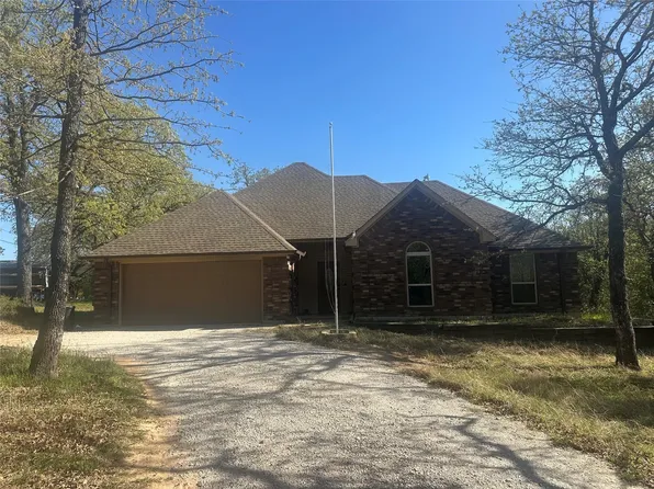 1550 Three Skillet Rd, Springtown, TX 76082