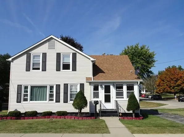 503 Wells St, Sandwich, IL 60548