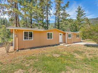 14350 Upper Applegate Rd, Jacksonville, OR 97530