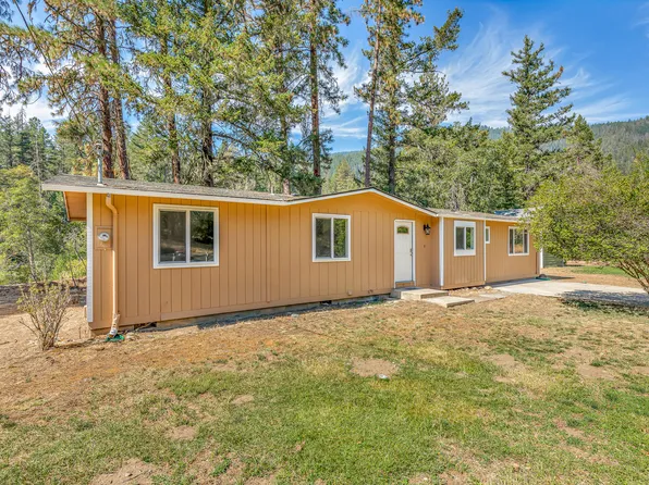 14350 Upper Applegate Rd, Jacksonville, OR 97530
