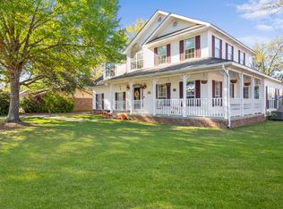 1417 Louis Alexis Trl, Gautier, MS 39553