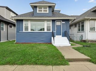 7638 S Merrill Ave, Chicago, IL 60649
