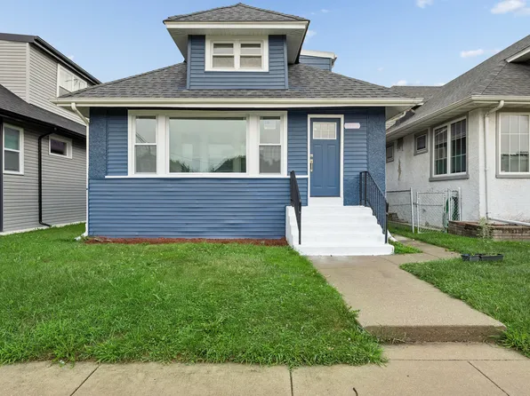 (undisclosed Address), Chicago, IL 60649