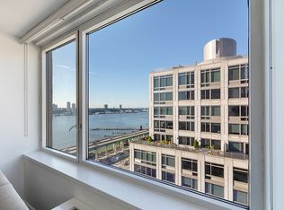 100 Riverside Blvd APT 18B, New York, NY 10069