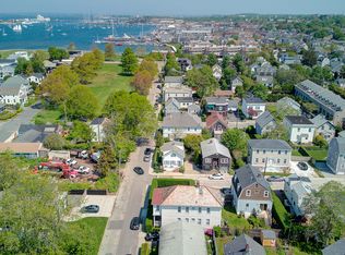 24 1/2 Stockholm St, Newport, RI 02840