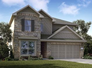 2704 Rough Berry Rd, Pflugerville, TX 78660