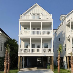 113A 12th Ave. S, Myrtle Beach, SC, 29575