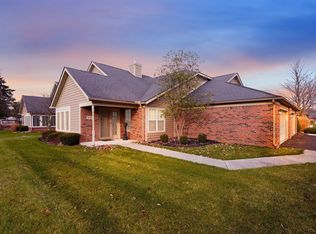 2065 Dry Creek Pl, Grove City, OH 43123