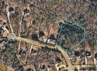 1140 Ryland Hills Ln, Watkinsville, GA 30677