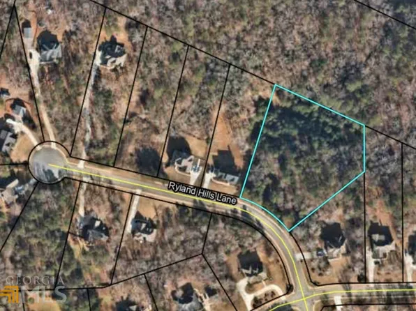 1140 Ryland Hills Ln, Watkinsville, GA 30677