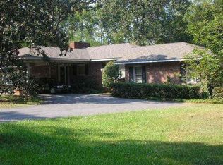 121 Woodland Cir, Milledgeville, GA 31061