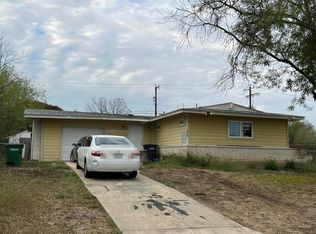 503 Rasa Dr, San Antonio, TX 78227