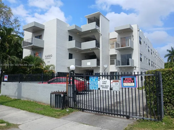 13655 NE 3rd Ct APT 16, North Miami, FL 33161