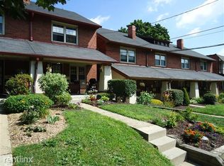 6623 Ridgeville St, Pittsburgh, PA 15217