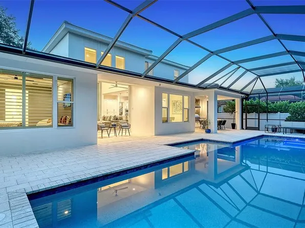 1838 OLEANDER STREET, SARASOTA, FL 34239