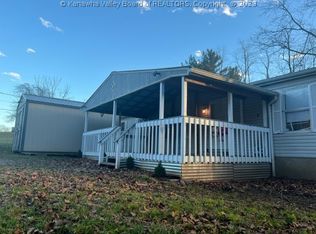 3515 Charleston Rd, Poca, WV 25159
