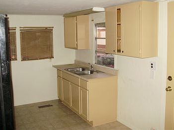 Photo of Manufactured Housing