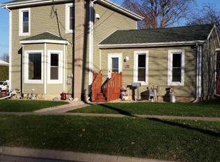 205 Jefferson St E, West Salem, WI 54669