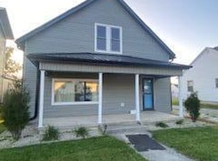 816 N Walnut St, Celina, OH 45822