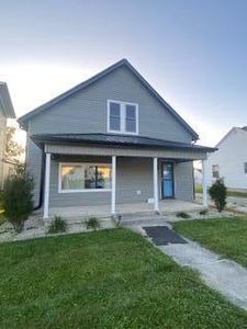 816 N Walnut St, Celina, OH, 45822