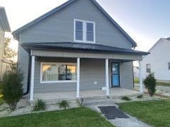 816 N Walnut St, Celina, OH 45822