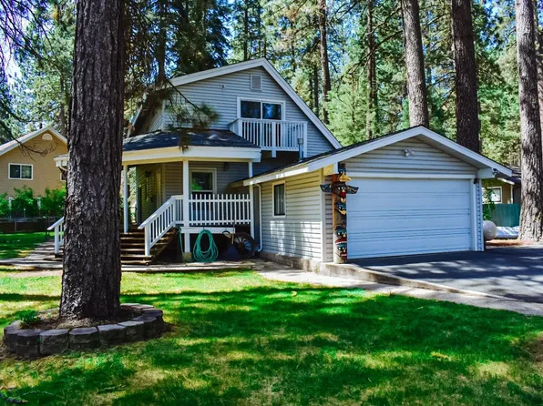 2 Sugar Pine Dr, Blairsden, CA 96103