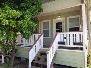 138 Lincoln St APT A, Santa Rosa, CA 95401