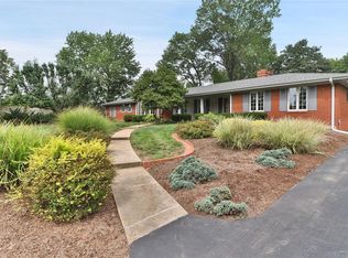 12145 Bridle Trail Ln, Saint Louis, MO