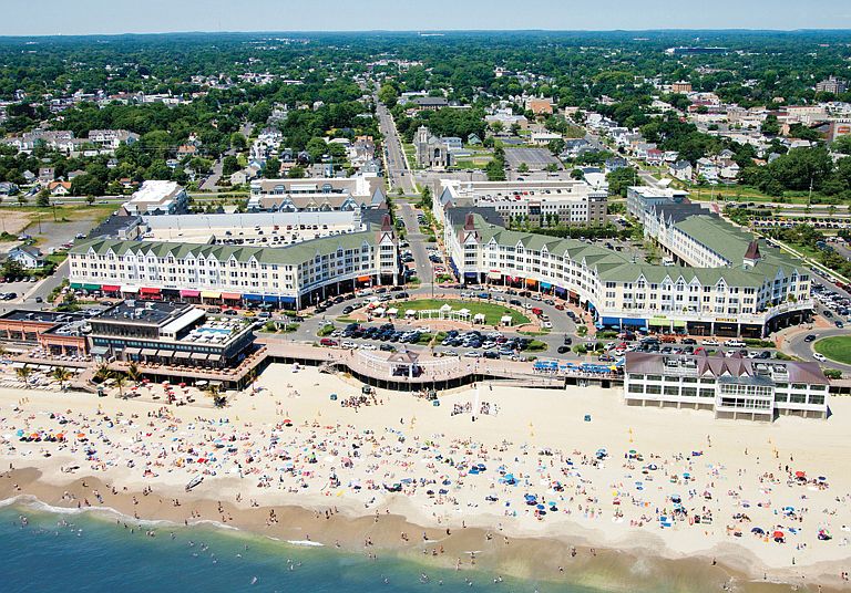 Pier Village Apartment Rentals Long Branch, NJ Zillow