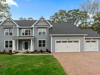 3 Twin Valley Road, East Lyme, CT, 06333