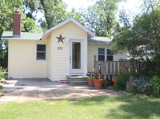 231 S River Rd, Ashland, NE 68003