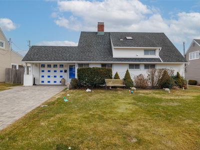 25 Russet Lane, Wantagh, NY, 11793