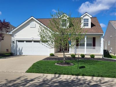6210 Dogwood Ln, North Ridgeville, OH, 44039