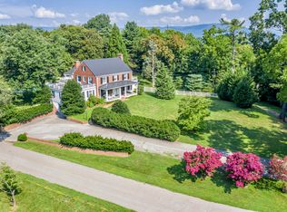 3815 Belle Aire Cir SW, Roanoke, VA 24018
