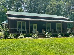 156 Carden St, Mathiston, MS 39752