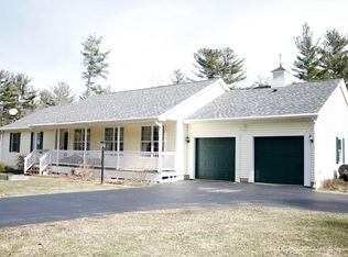 113 Dudley Rd, Oxford, MA 01540